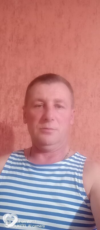 Слава, 46, Новосибирске — анкета №1733412