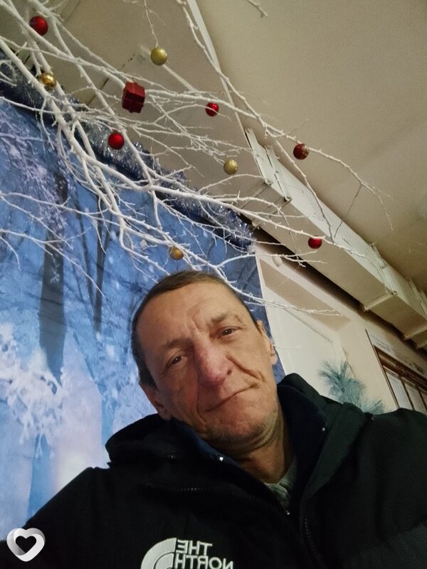Дима, 51, Саратове — анкета №1733527