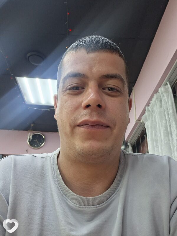 Talekh, 35, Тюмени — анкета №1733529