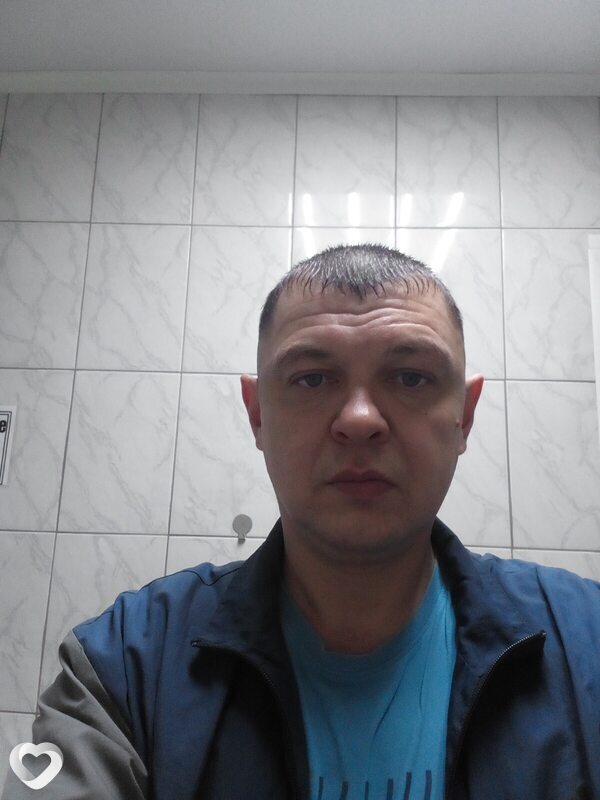 Вова, 44, Челябинске — анкета №1733533