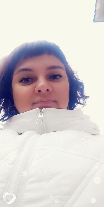 Оксана, 42, Кирове — анкета №1733537