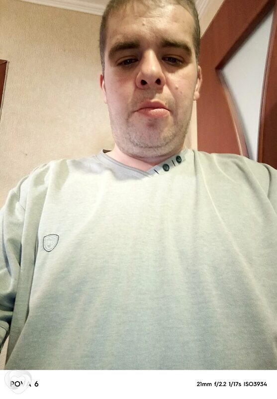 Денис, 40, Новосибирске — анкета №1733542