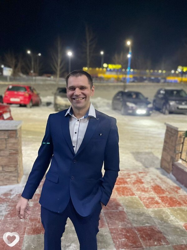 Александр, 36, Прокопьевске — анкета №1733548