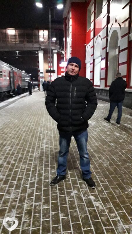 Владимир, Ковылкино