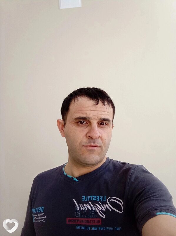 Шоди, 44, Волгограде — анкета №1733557