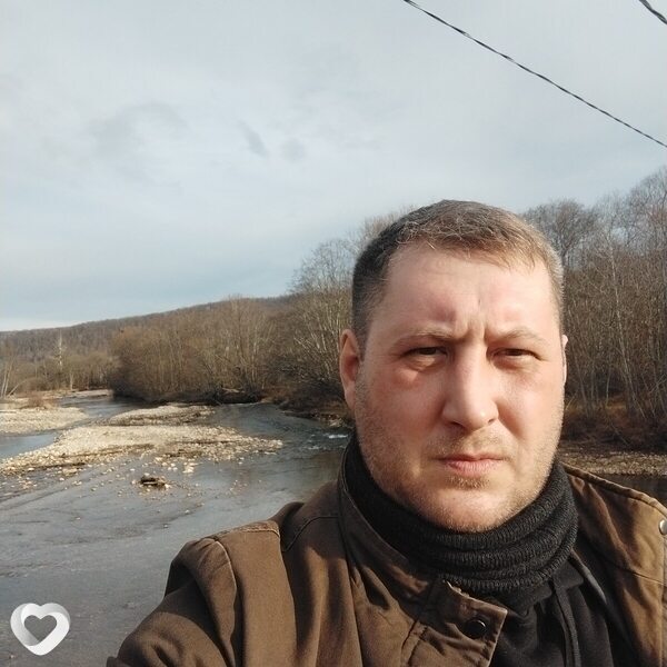 Олег, 40, Усть-Лабинск — анкета №1733558