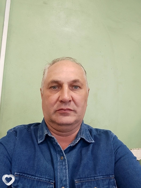 Олег, 51, Челябинске — анкета №1733564