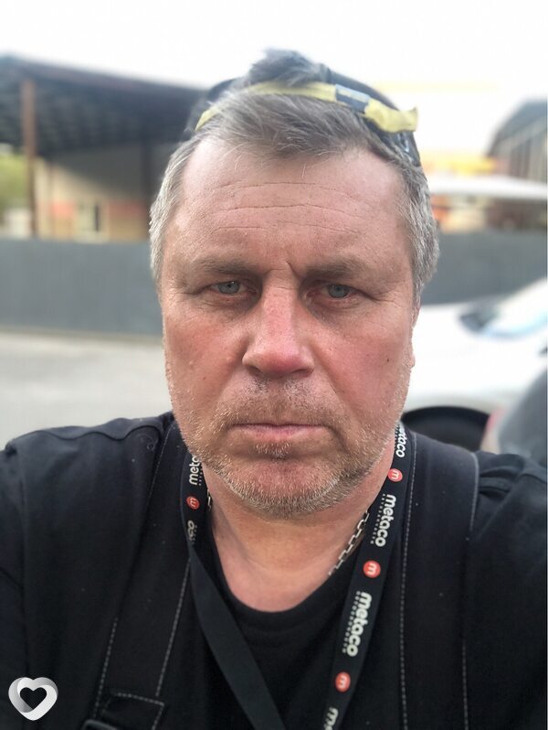 Дмитрий, 55, Брянске — анкета №1733565
