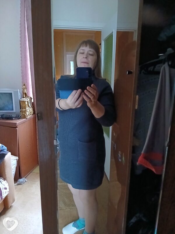 Светлана, 51, Перми — анкета №1733567