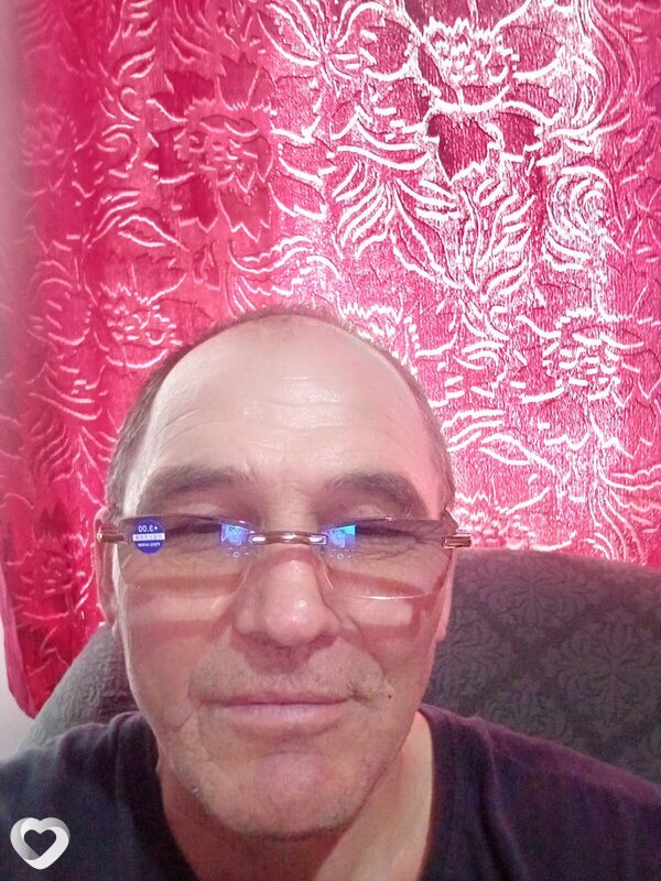 Павел, 51, Усть-Каменогорск — анкета №1733497