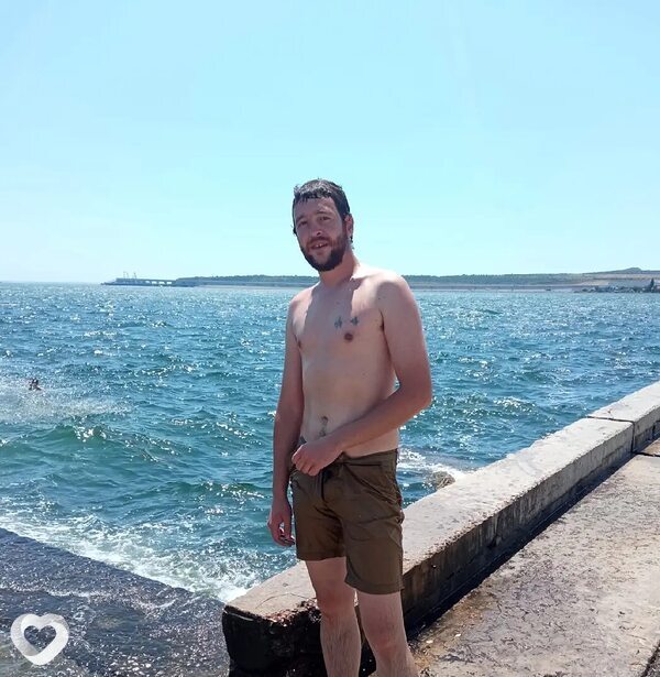 Сергей, 32, Костанае — анкета №1733509