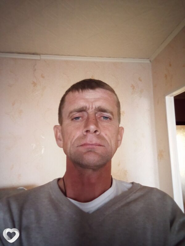 Алексей, 47, Волжском — анкета №1733514