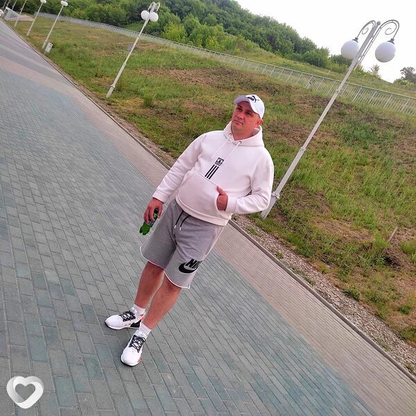 Евгений, 40, Абакане — анкета №1733516