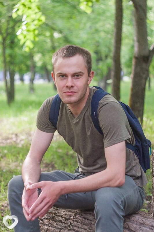 Алексей, 32, Белгороде — анкета №1733517