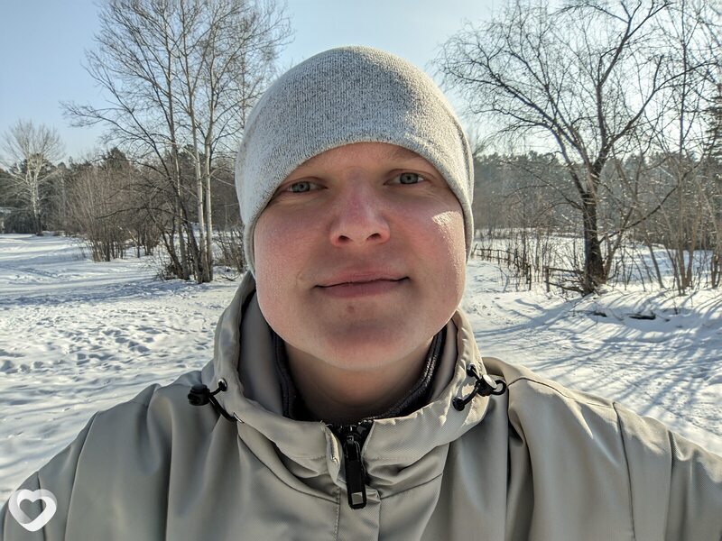 Вячеслав, 44, Железногорске — анкета №1733473