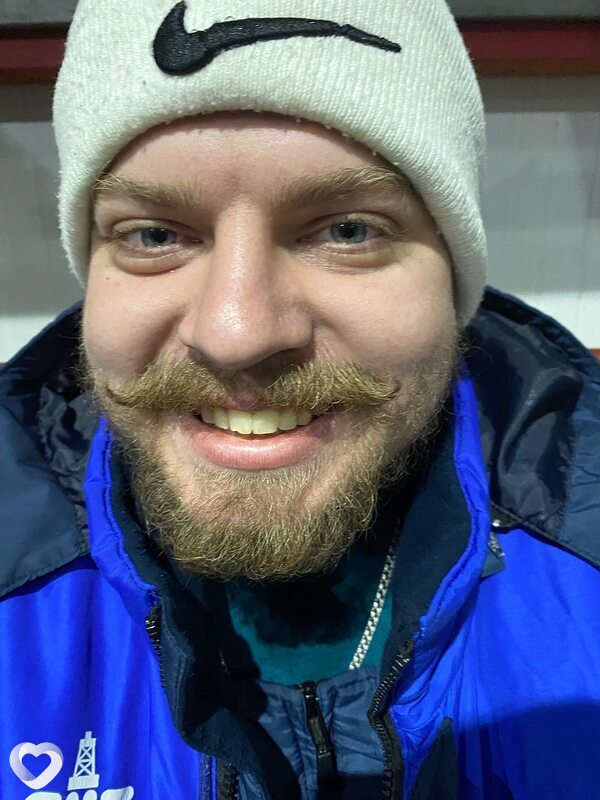 Михаил, 35, Юрге — анкета №1733479