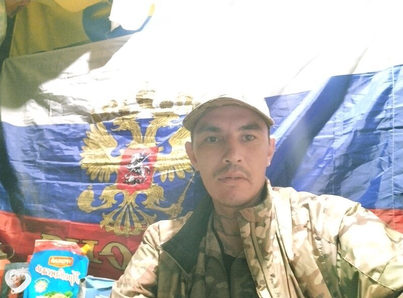 Роман, 37, Чите — анкета №1733487