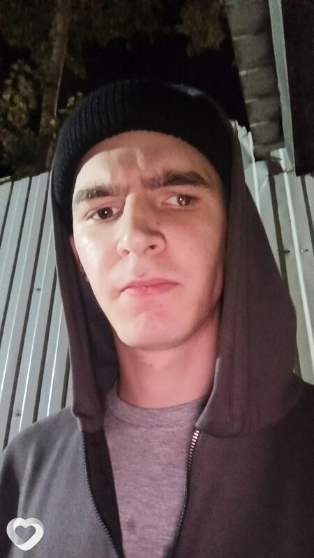 Захар, 22, Иркутске — анкета №1733582