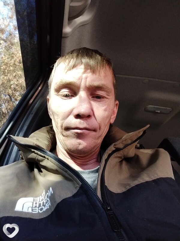 Юрий, 45, Уфе — анкета №1733583