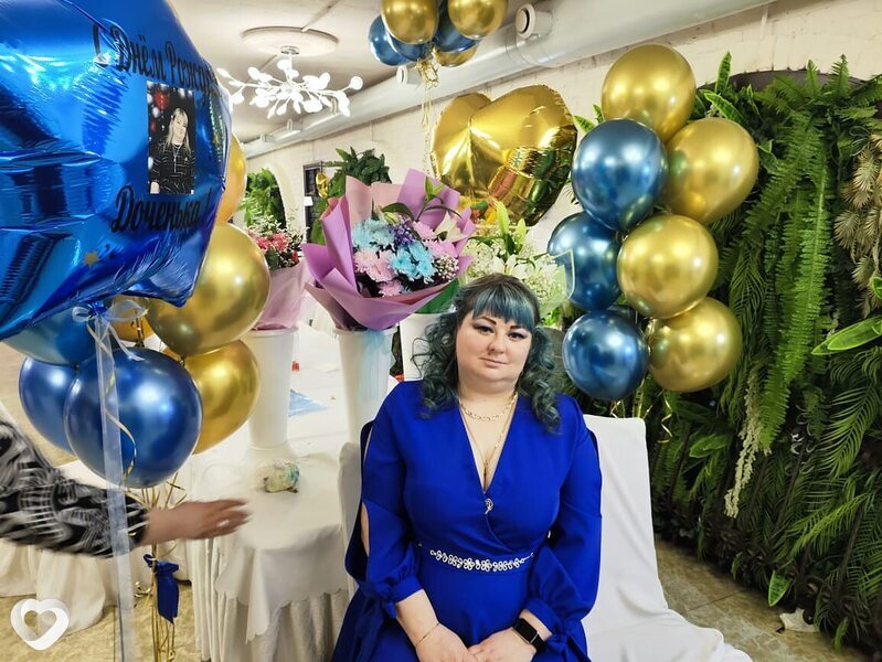 Антонина, 31, Уссурийске — анкета №1733586
