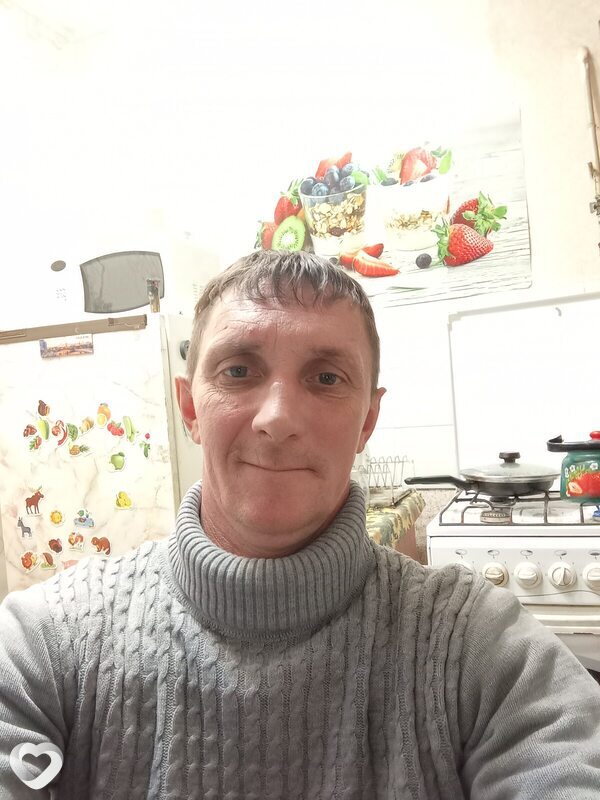 Сергей, Безенчук