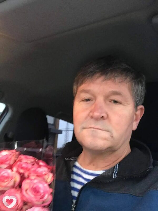 Сергей, Бад Киссинген