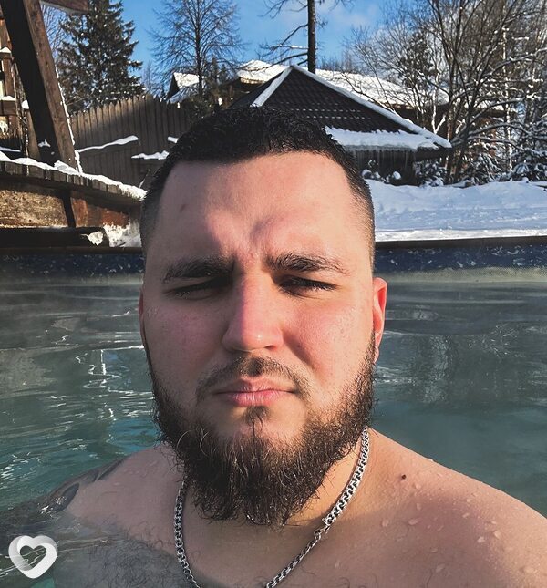 Алексей, 35, Симферополе — анкета №1733378