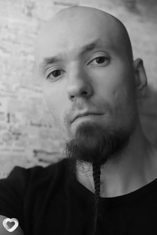 Макс, 36, Хабаровске — анкета №1733384