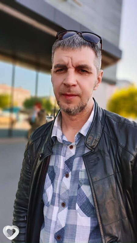 Станислав, 44, Воронеже — анкета №1733386