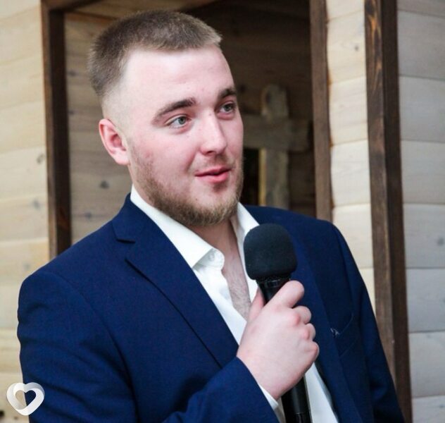 Данила, 24, Белове — анкета №1733390