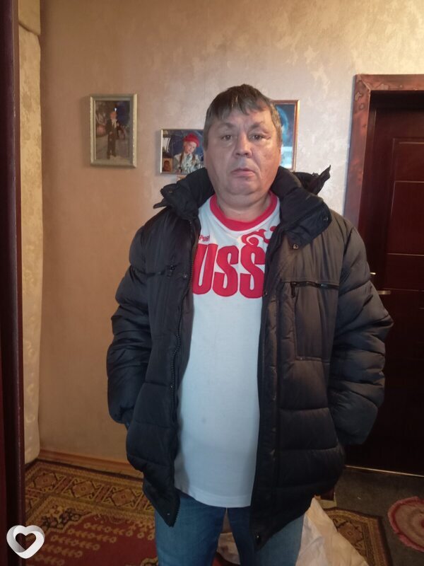 Евгений, 50, Ставрополе — анкета №1733391