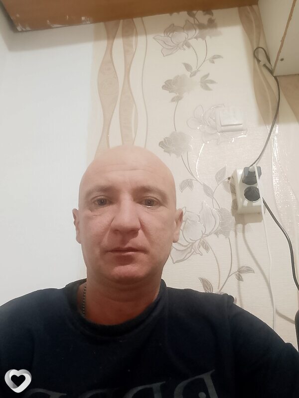 Сергей, 40, Шымкенте — анкета №1733743