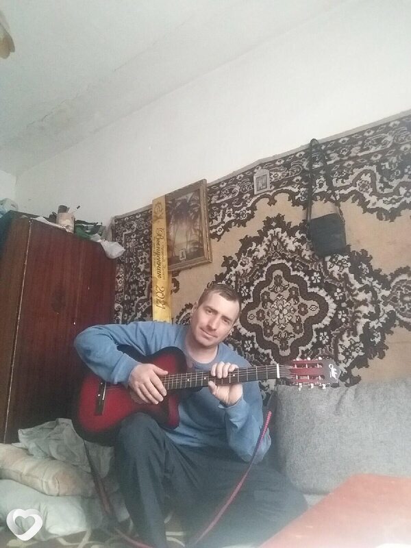 Максим, 44, Астане — анкета №1733747