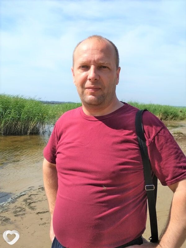 Вячеслав, 53, Казани — анкета №1733644