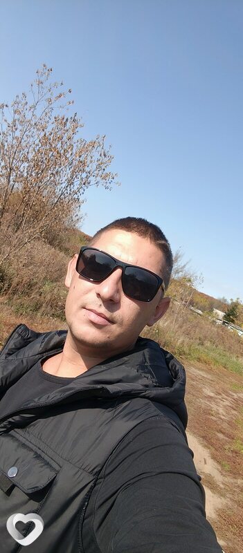 Гость, 31, Находке — анкета №1733652