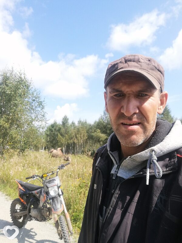 Алекс, 49, Екатеринбурге — анкета №1733664