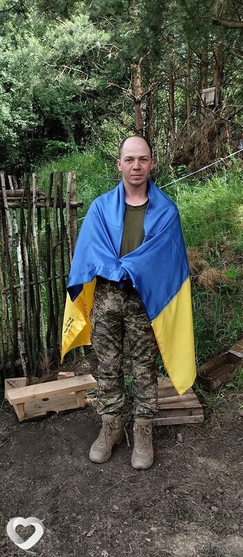 Серёжа, 37, Сумах — анкета №1733666