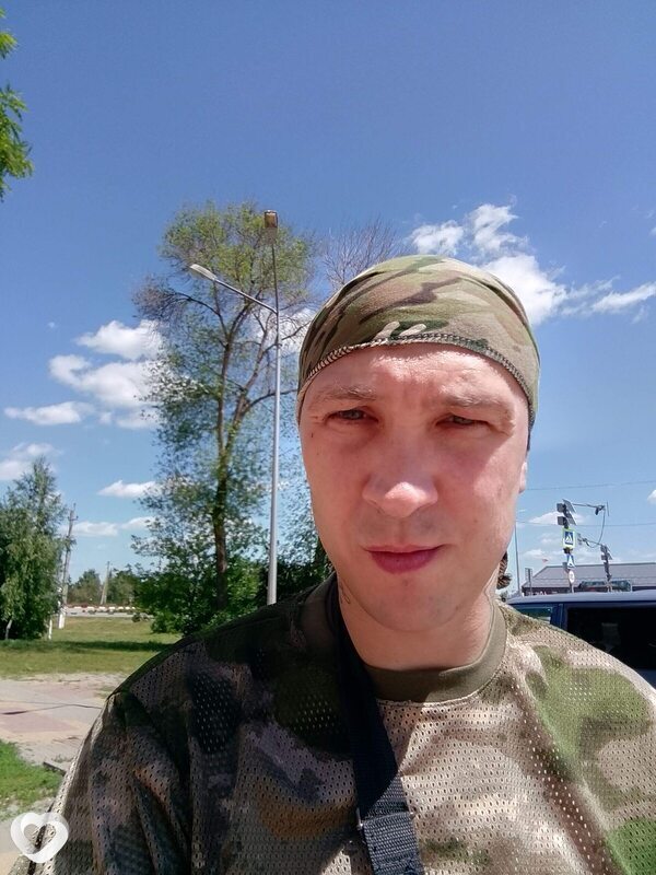 Артем, 32, Саратове — анкета №1733632