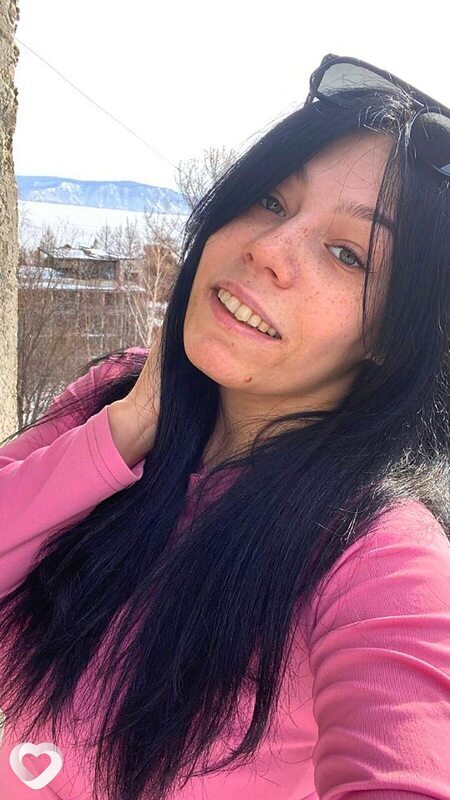 Лия, 30, Иркутске — анкета №1733639
