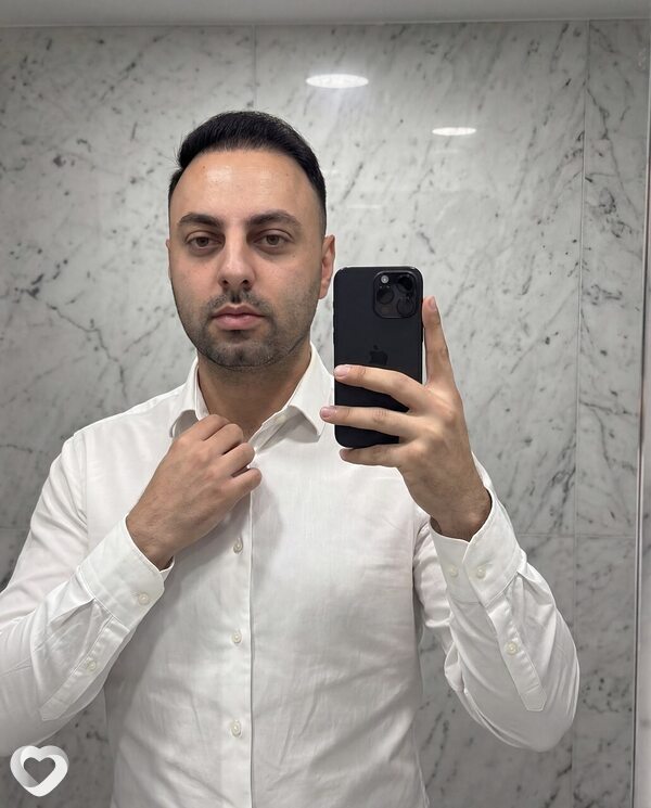 Евгений, 46, Самаре — анкета №1733696