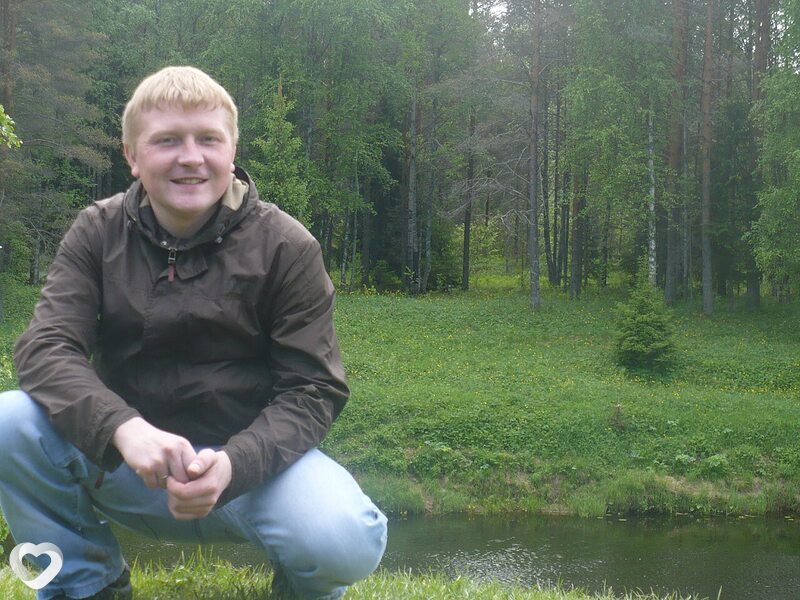 Денис, 44, Череповце — анкета №1733698