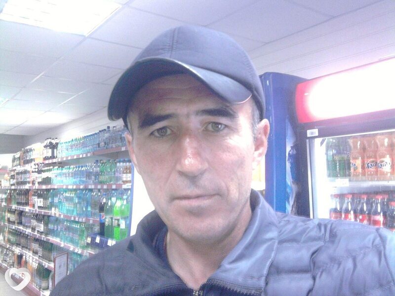 Рашид, 54, Казани — анкета №1733699