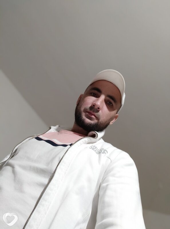 Юсуф, 31, Пятигорске — анкета №1733703