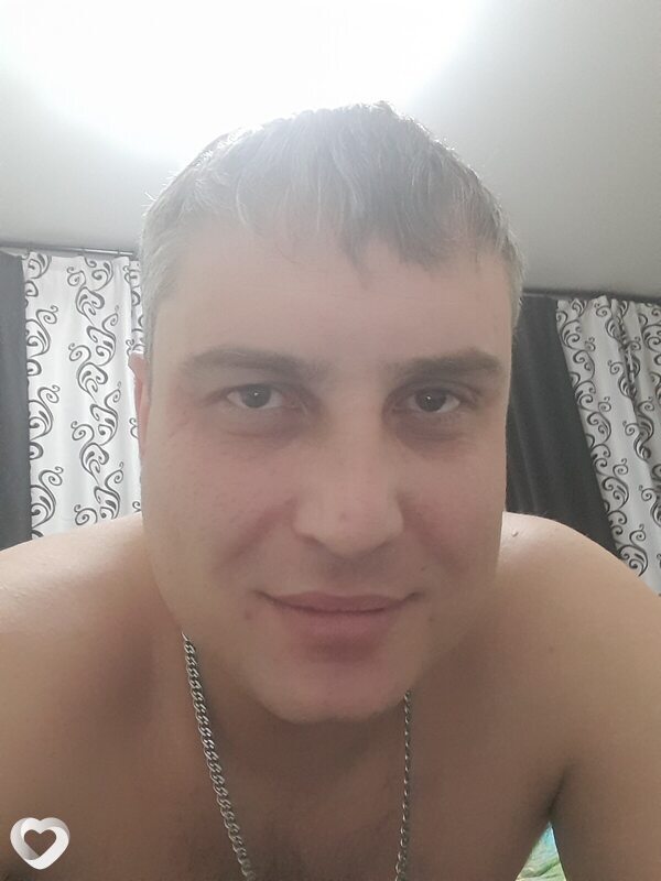 Евгений, 35, Иркутске — анкета №1733704