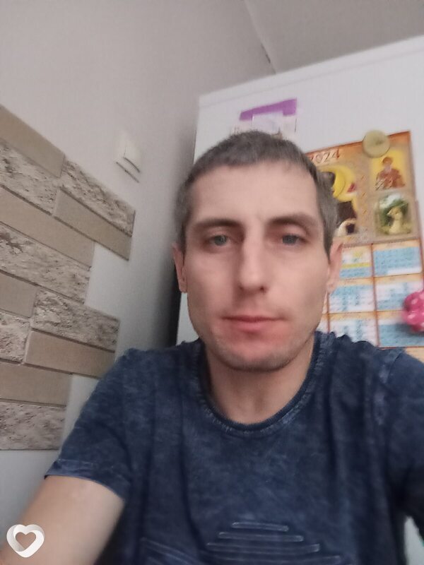 Альберт, 38 — Гусь-Хрустальный