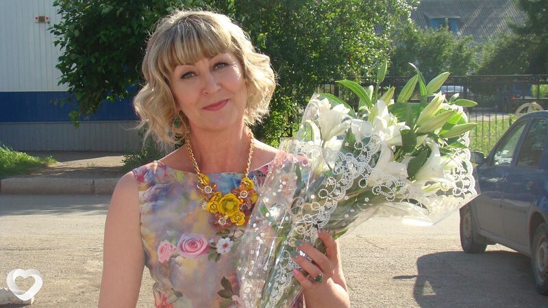 Любовь, 59, Туймазах — анкета №1733719