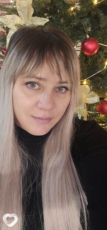 Милена, 38, Москве — анкета №1733724