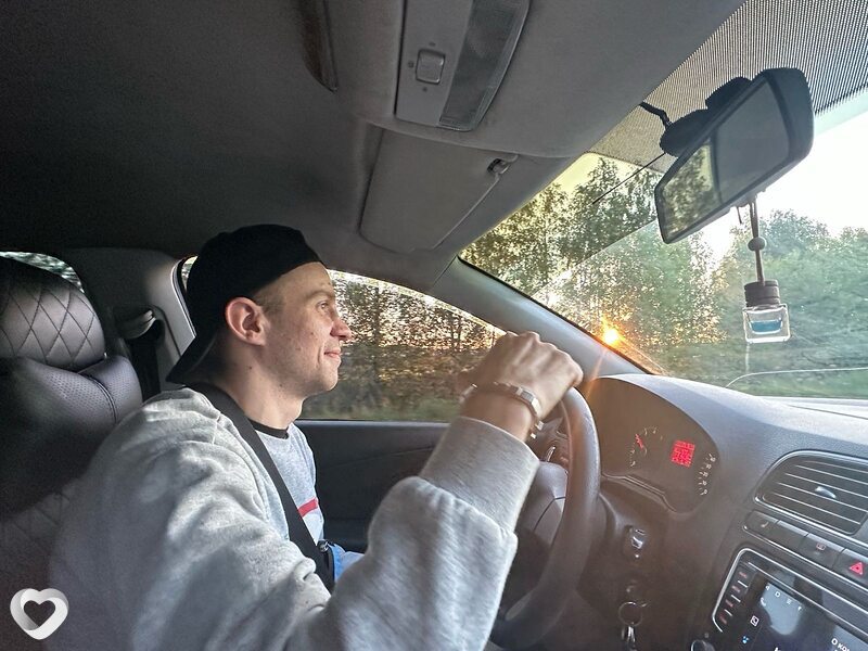 Дмитрий, 32, Москве — анкета №1733729