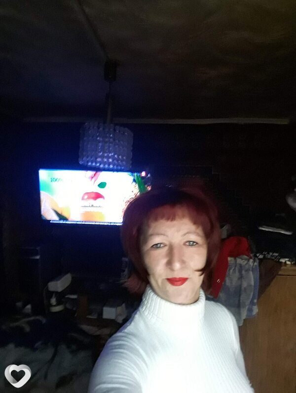 Юлия, 45, Новокузнецке — анкета №1733736