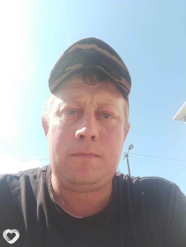Алексей, 40, Новосибирске — анкета №1733772